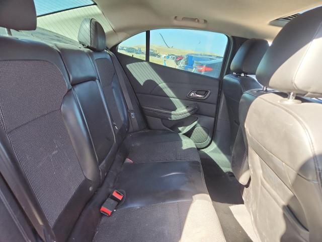 2014 Chevrolet Malibu 1LT