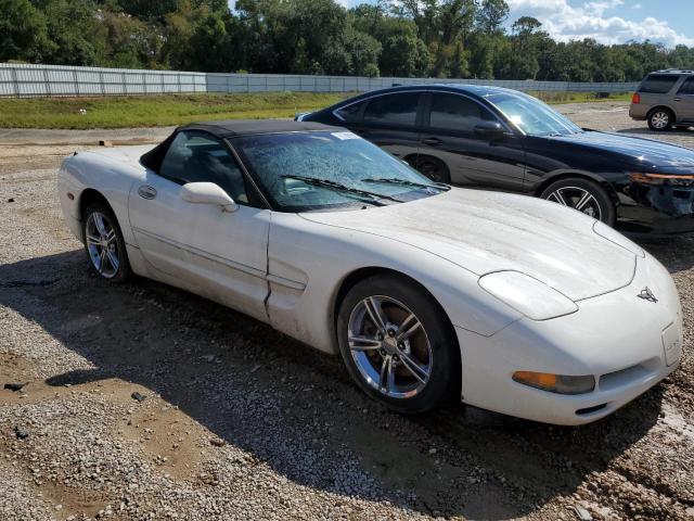 2002 Chevrolet Corvette
