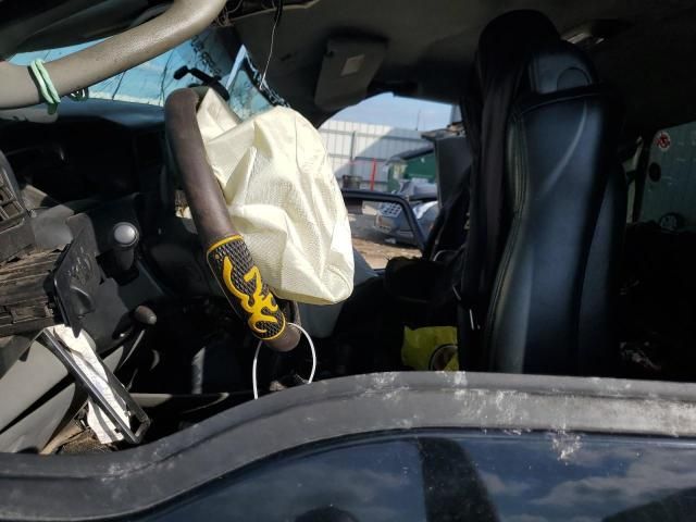 2004 Ford F350 srw Super Duty