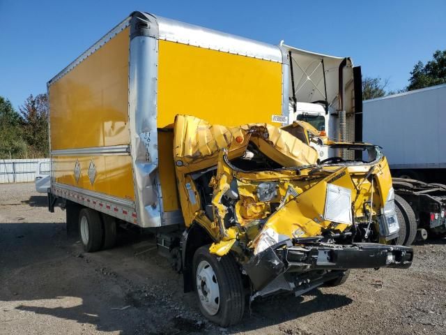 2023 Isuzu NPR HD-Expeditor Truck
