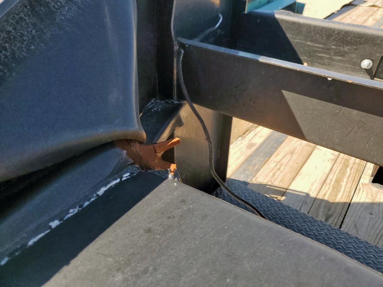 2024 Road Clipper Equipment Trailer