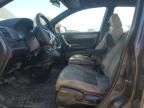 2009 Honda CR-V LX