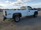 2005 GMC Sierra K2500 Heavy Duty