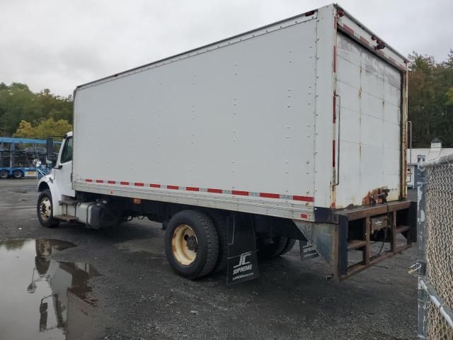 2017 Freightliner M2 106 Medium Duty