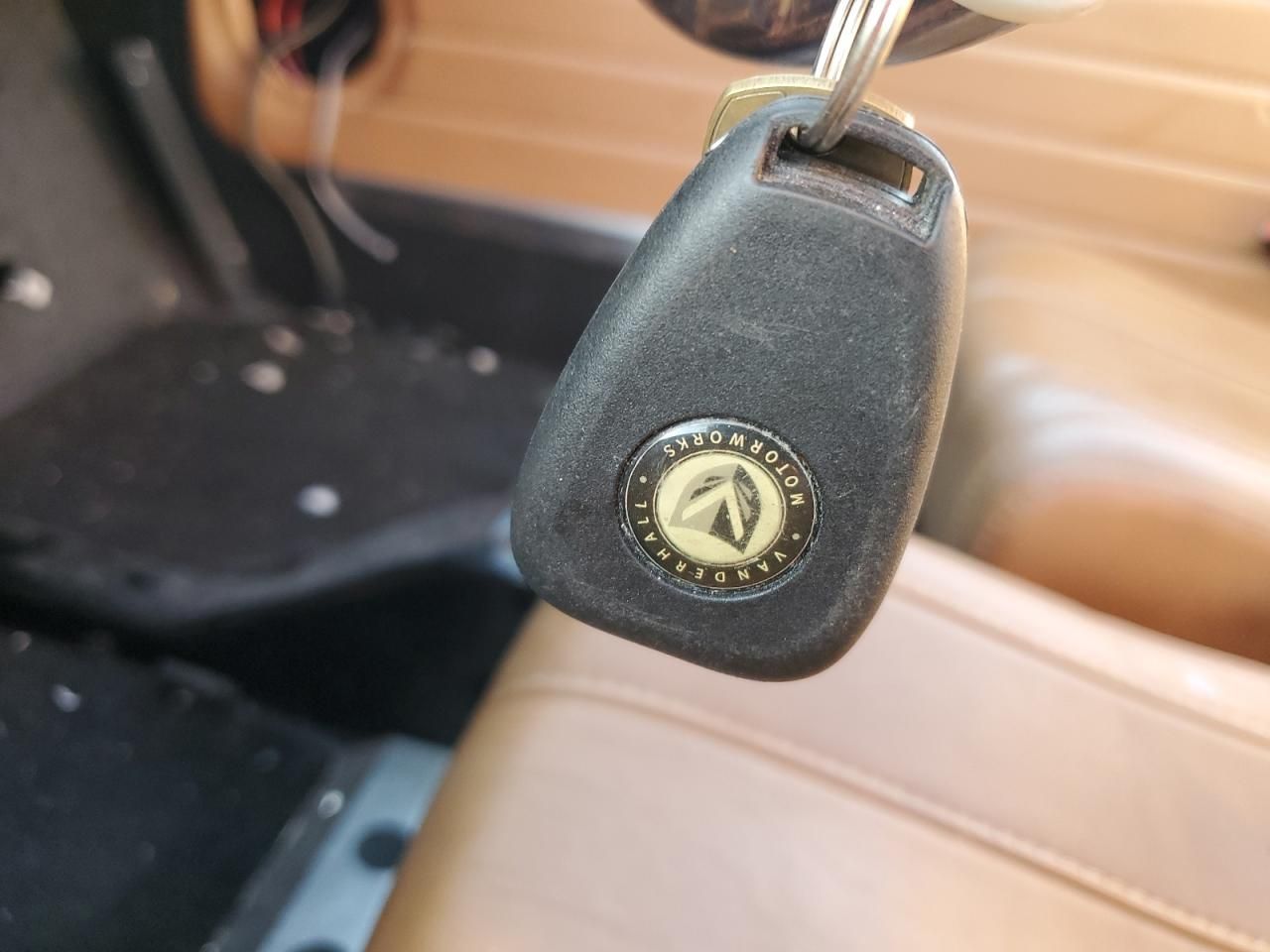 2020 Other Motorcycle Vanderhall