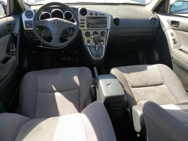 2006 Pontiac Vibe