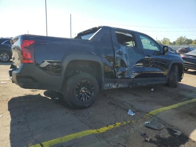 2024 Chevrolet Silverado