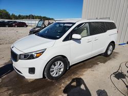 2015 KIA Sedona LX for sale in Franklin, WI