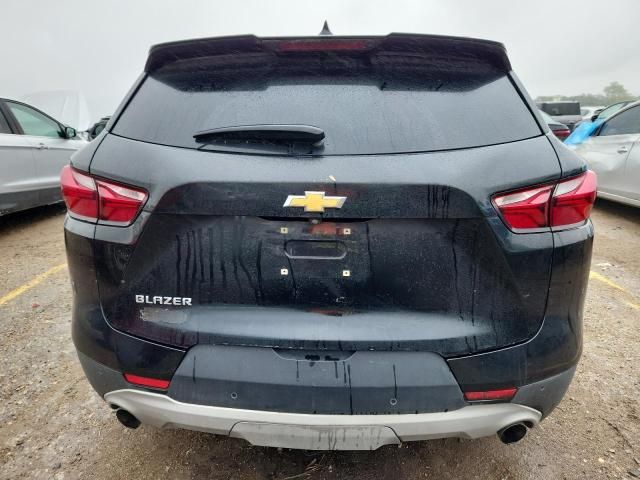 2019 Chevrolet Blazer 1LT