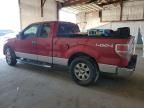 2010 Ford F150 Super Cab