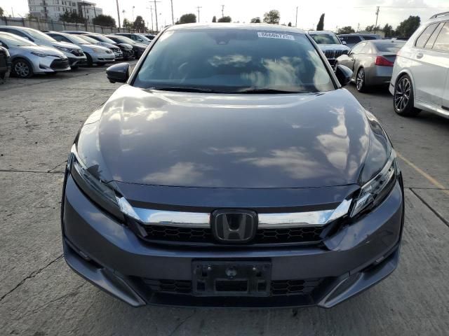 2019 Honda Clarity