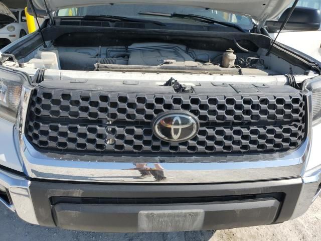 2021 Toyota Tundra Double Cab SR