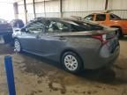 2020 Toyota Prius L