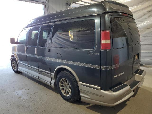 2004 Chev Express G1500