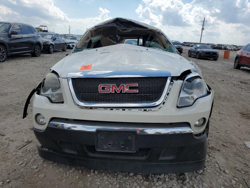 2011 GMC Acadia Slt-1