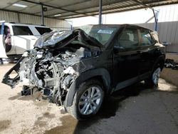 Chevrolet Trailblzr Vehiculos salvage en venta: 2023 Chevrolet Trailblazer LS