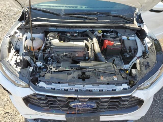 2024 Ford Escape ST Line Select