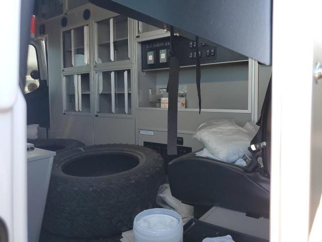 2023 Mercedes-Benz Sprinter 2500