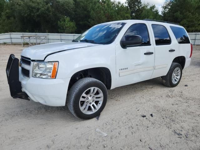 2010 Chevrolet Tahoe K1500 LS