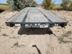 2023 Fontaine HAICF12WSA Flatbed Trailer
