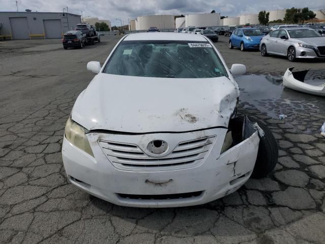 2007 Toyota Camry CE