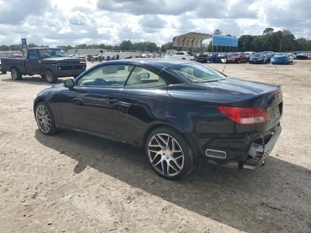 2014 Lexus IS 350