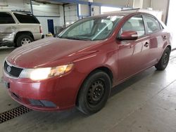 2010 KIA Forte EX for sale in Pasco, WA