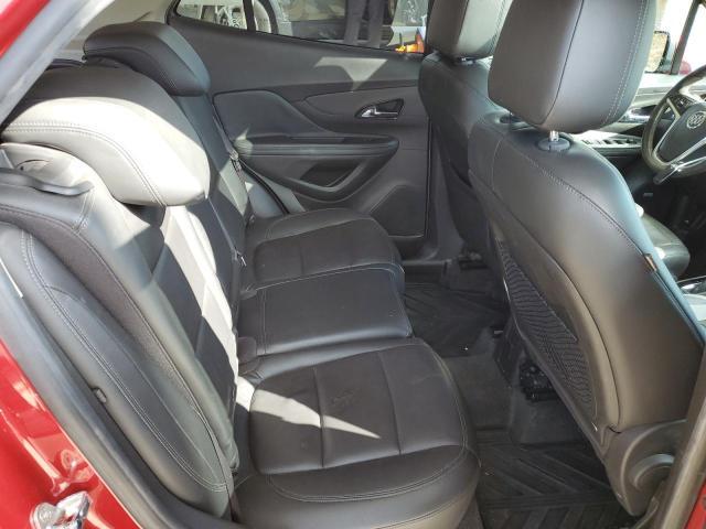 2017 Buick Encore Premium