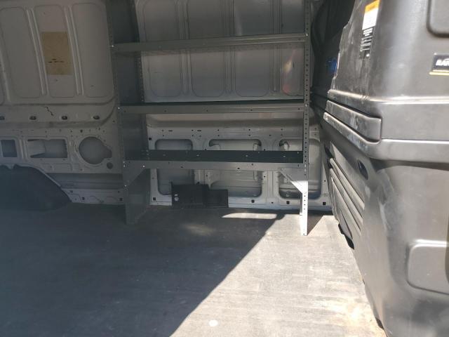 2018 Ford Transit T-250