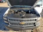 2015 Chevrolet Silverado C1500