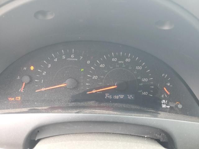 2007 Toyota Camry CE