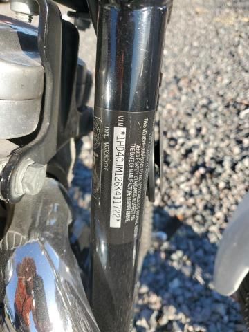 2006 Harley-Davidson XL883 C