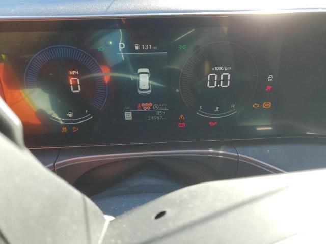 2024 Hyundai Santa FE SE