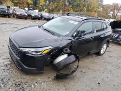2023 Toyota Corolla Cross le for sale in North Billerica, MA