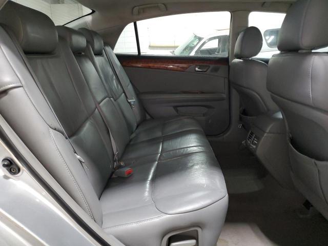 2007 Toyota Avalon xl
