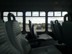 2017 Ford E450 Shuttle Bus