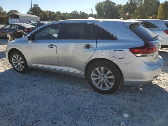 2013 Toyota Venza LE
