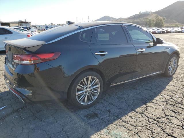2016 KIA Optima sxl