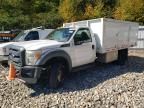 2013 Ford F450 Super Duty