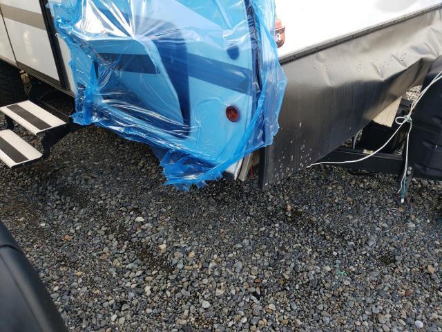 2022 Kodiak Travel Trailer