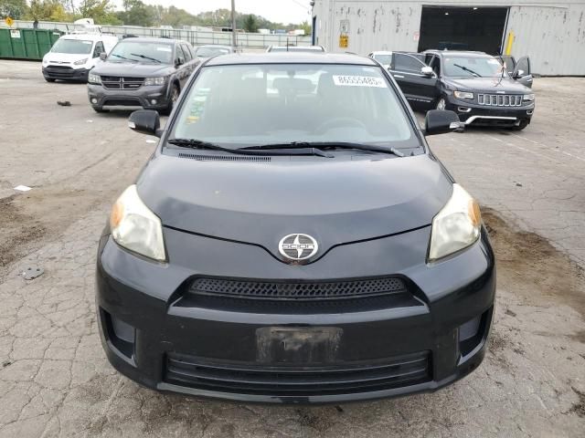 2008 Scion XD