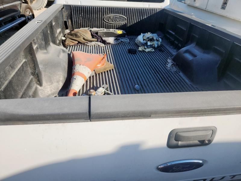 2008 Ford F450 Super Duty