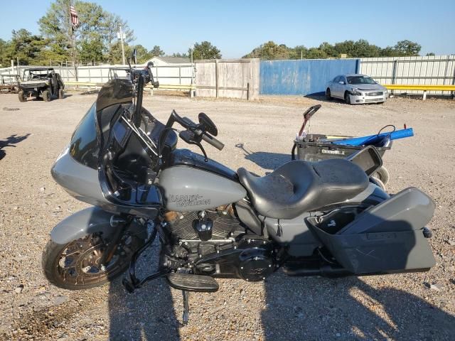 2022 Harley-Davidson Fltrxst