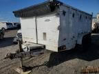 2017 Big Tex Dump Trailer