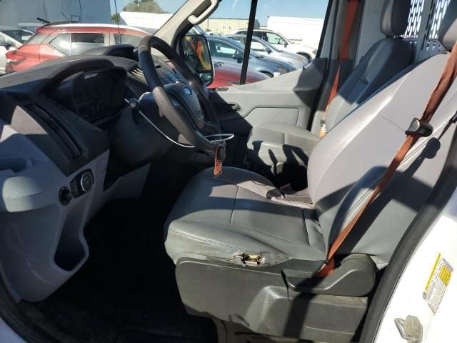 2019 Ford Transit T-150