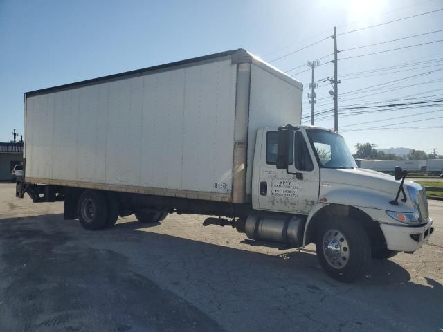 2013 International 4000 4300