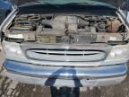 2000 Ford Econoline E350 Super Duty Van