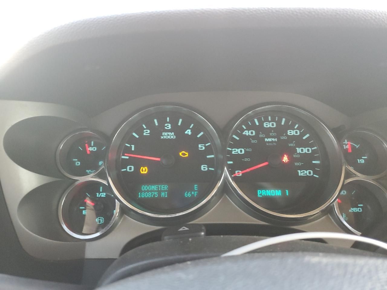 2011 Chevrolet Silverado K2500 Heavy Duty lt