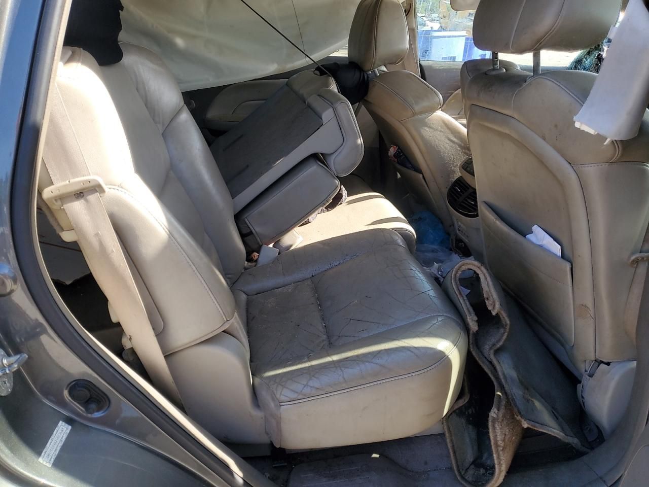 2007 Acura Mdx Technology