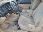 2011 Toyota Tacoma Access Cab